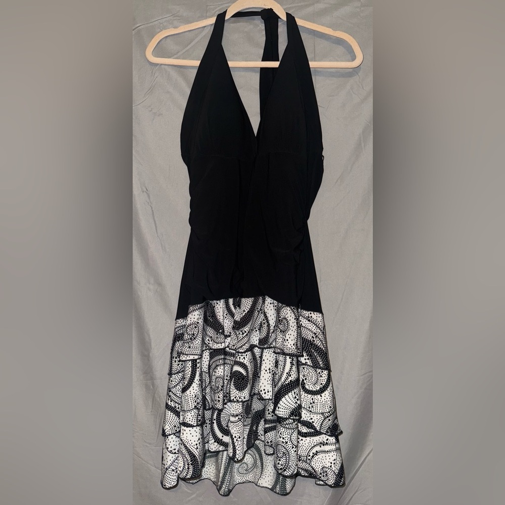 Taboo Classic Black Apparel